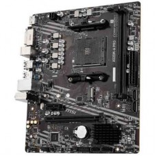 Материнська плата MSI A520M-A PRO - Фото