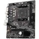 Материнская плата MSI A520M-A PRO Материнская плата MSI A520M-A PRO