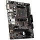 Материнская плата MSI A520M-A PRO Материнская плата MSI A520M-A PRO