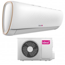Кондиционер IDEA IPA-12HRN1 Кондиционер IDEA IPA-12HRN1