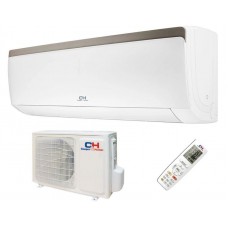 Кондиціонер Cooper&Hunter CH-S09XP9 - Фото