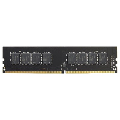 Модуль памяти DDR4 16Gb 2400MHz AMD (R7416G2400U2S-U)
