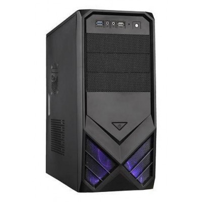 Комп'ютер " Трейдер" ( Ryzen 5 1500 / 8Gb / SSD 240Gb)