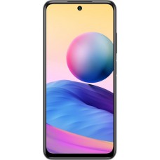 Мобільний телефон Xiaomi Redmi Note 10 5G 4/64 (M2103K19G) з захисним чохлом і плівкою - Фото