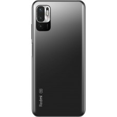 Мобільний телефон Xiaomi Redmi Note 10 5G 4/64 (M2103K19G) з захисним чохлом і плівкою - Фото