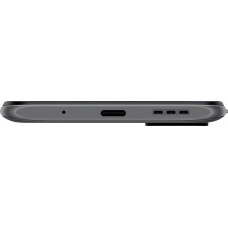 Мобільний телефон Xiaomi Redmi Note 10 5G 4/64 (M2103K19G) з захисним чохлом і плівкою - Фото