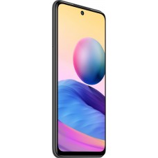 Мобільний телефон Xiaomi Redmi Note 10 5G 4/64 (M2103K19G) з захисним чохлом і плівкою - Фото