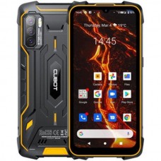 Протиударний захищений мобільний телефон Cubot King Kong 5 Pro 4/64Gb - Фото