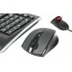 Комплект клавіатура + миша A4tech 9300F Комплект клавіатура + миша A4tech 9300F