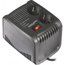 Стабілізатор Defender Typhoonl 600VA (99032) (99032) - Фото