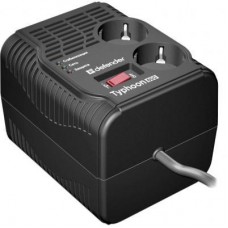 Стабілізатор Defender Typhoonl 600VA (99032) (99032) - Фото