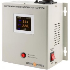 Стабілізатор LogicPower LP-W-1750RD (10348) - Фото
