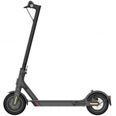 Электросамокат Xiaomi Mi Electric Scooter Essential Black FBC4022GL