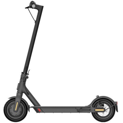 Электросамокат Xiaomi Mi Electric Scooter Essential Black FBC4022GL