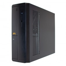 Офісний комп'ютер "Інспектор-3" (i3 / 8Gb / SSD 240Gb) - Фото
