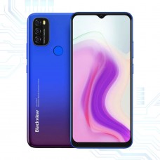 Мобільний телефон Blackview A70 3/32 GB (Блекв'ю А70) - Фото