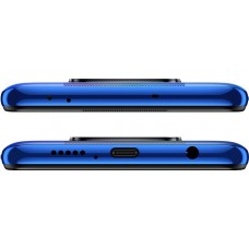 Мобильный телефон Xiaomi POCO X3 Pro 6/128GВ Frost Blue (774252) поко х3 про Мобильный телефон Xiaomi POCO X3 Pro 6/128GВ Frost Blue (774252) поко х3 про - Фото