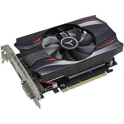 Відеокарта AMD RX 560 4Gb Yeston