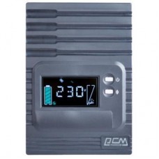 Джерело безперебійного живлення Powercom SPT-1500-II LCD Powercom (SPT.1500.II.LCD) - Фото