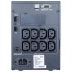 Джерело безперебійного живлення Powercom SPT-1500-II LCD Powercom (SPT.1500.II.LCD)