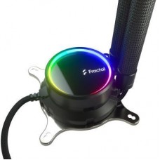 Кулер для процесора Fractal Design Celsius+ S28 Prisma (FD-W-2-S2802) - Фото