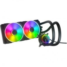 Кулер для процессора Fractal Design Celsius+ S28 Prisma (FD-W-2-S2802)