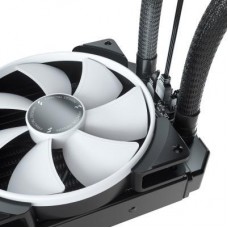 Кулер для процесора Fractal Design Celsius+ S28 Prisma (FD-W-2-S2802) - Фото