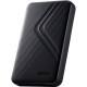 Зовнішній жорсткий диск 2.5" 1 TB Apacer (AP1TBAC236B-1)