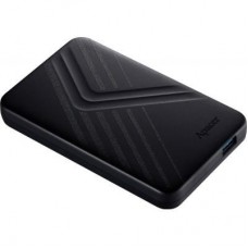 Зовнішній жорсткий диск 2.5" 1 TB Apacer (AP1TBAC236B-1) - Фото