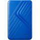 Зовнішній жорсткий диск 2.5" 1 TB Apacer (AP1TBAC236U-1)