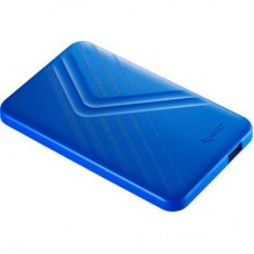 Зовнішній жорсткий диск 2.5" 1 TB Apacer (AP1TBAC236U-1) - Фото