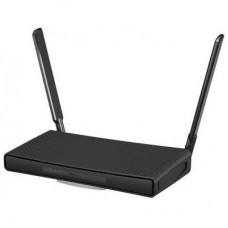 Маршрутизатор MikroTik hAP AC3 RBD53iG-5HacD2HnD