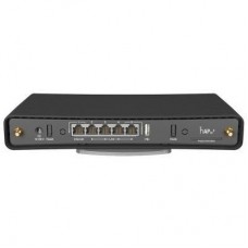 Маршрутизатор MikroTik hAP AC3 RBD53iG-5HacD2HnD - Фото