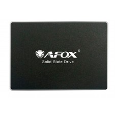 Накопитель SSD 2.5" 120GB AFOX (SD250-120GN) - Фото