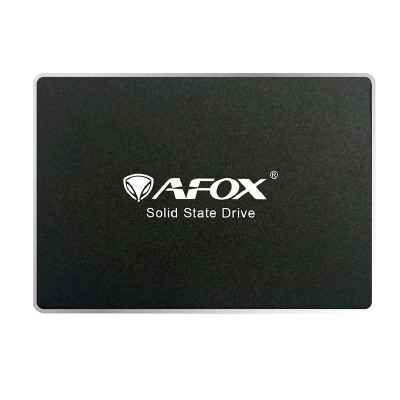 Накопитель SSD 2.5" 120GB AFOX (SD250-120GN)