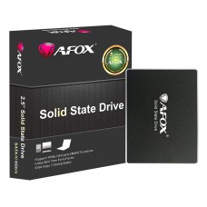 Накопитель SSD 2.5" 120GB AFOX (SD250-120GN) - Фото