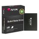 Накопитель SSD 2.5" 120GB AFOX (SD250-120GN) Накопитель SSD 2.5" 120GB AFOX (SD250-120GN)