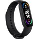 Глобальная Версия Xiaomi Mi Smart Band 6 NFC Black Оригинальный Фитнес-браслет XMSH16HM BHR4954GL Глобальная Версия Xiaomi Mi Smart Band 6 NFC Black Оригинальный Фитнес-браслет XMSH16HM BHR4954GL