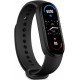 Xiaomi Mi Smart Band 6 NFC Black Оригинальный смарт браслет XMSH16HM BHR4954GL Xiaomi Mi Smart Band 6 NFC Black Оригинальный смарт браслет XMSH16HM BHR4954GL