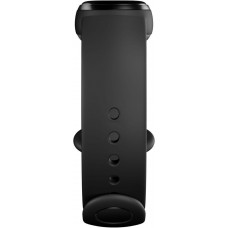 Глобальная Версия Xiaomi Mi Smart Band 6 NFC Black Оригинальный Фитнес-браслет XMSH16HM BHR4954GL Глобальная Версия Xiaomi Mi Smart Band 6 NFC Black Оригинальный Фитнес-браслет XMSH16HM BHR4954GL - Фото
