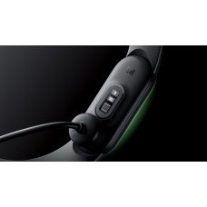 Xiaomi Mi Smart Band 6 NFC Black Оригінальний смарт браслет XMSH16HM BHR4954GL - Фото