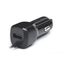Зарядное устройство REAL-EL CA-15 black (EL123160009)