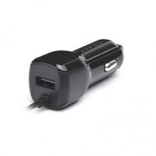 Зарядное устройство REAL-EL CA-17 black (EL123160010)