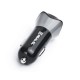Зарядное устройство REAL-EL CA-30 black (EL123160011)