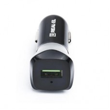 Зарядний пристрій REAL-EL CA-30 black (EL123160011) - Фото
