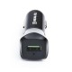 Зарядное устройство REAL-EL CA-30 black (EL123160011)