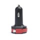 Зарядное устройство REAL-EL CA-35 black (EL123160012) Зарядное устройство REAL-EL CA-35 black (EL123160012)