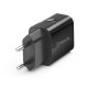 Зарядний пристрій REAL-EL CH-210 black (EL123160014) Зарядний пристрій REAL-EL CH-210 black (EL123160014)