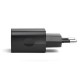 Зарядний пристрій REAL-EL CH-210 black (EL123160014) Зарядний пристрій REAL-EL CH-210 black (EL123160014)