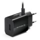 Зарядное устройство REAL-EL CH-217 black (EL123160016) Зарядное устройство REAL-EL CH-217 black (EL123160016)